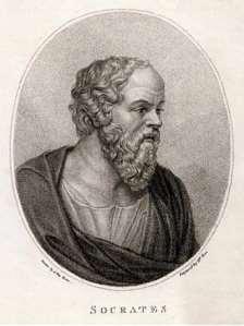Ο Σωκράτης γεννήθηκε το 470 π.χ.
