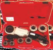 1271 Supertronic 1/2" - 2" Adaptor Supertronic (Ανταλλακτικό) ΒΙΔΟΛΟΓΟΣ ΠΑΓΚΟΥ ΕΩΣ 2"