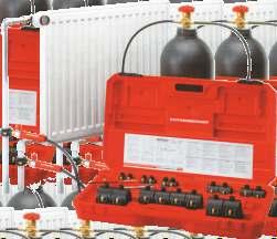 ROFROST CO 2 ROFROST TURBO - ΣΥΣΤΗΜΑ ΨΥΞΕΩΣ ΣΩΛΗΝΩΝ 6.5030 ROFROST CO 2 6.