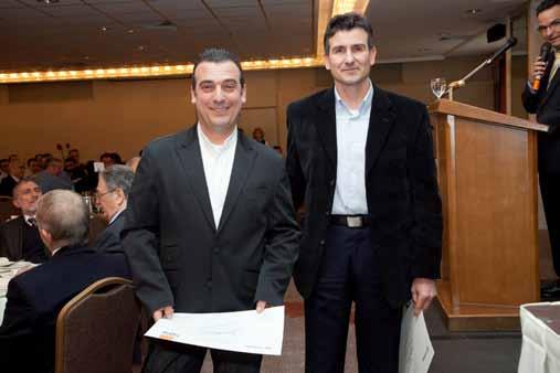«Πρόσθεσε Αξία»: Βράβευση καινοτόμων ιδεών των εργαζομένων του ΤΙΤΑΝΑ στην Ελλάδα Το 2005 ο ΤΙΤΑΝ έθεσε σε πιλοτική εφαρμογή στα εργοστάσια Νέας Ευκαρπίας και Δρεπάνου το καινοτόμο πρόγραμμα