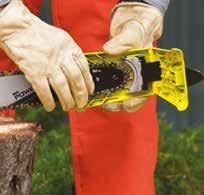 ADVANCECUT 10 SPEEDCUT 18 από47,00 από50,50 VERSACUT 18 DURACAT 18 M21LPX Αλυσίδα Multicut με βήμα 0.