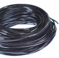 4mm X 180M 47,00 2.7mm X 70M 16,00 4.5mm X 21M 16,50 3.0mm X 120M 47,00 3.