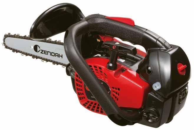 GZ3500T-14 Κυβισμός: 35,2cm 3 Ισχύς: 2,0hp Μήκος λάμας: 35cm / 14 Βάρος*: 3,4kg 2 χρόνια εγγύηση 1. Ιαπωνική κατασκευή 2. Εξαιρετικά χαμηλό βάρος 3.