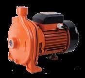 JET ΙΝΟΧ Ισχύς 1000W Παροχή 3000L/h Μέγιστο Μανομετρικό