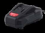 0-440/0-1650rpm ΣΩΜΑ Evolution BEV2010
