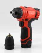 ΤΑΧΥΤΗΤΩΝ Στροφές 0-450rpm/ 0-1550rpm Ροπή