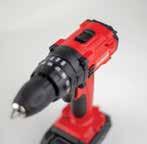 3Ah Ροπή 20Nm Στροφές 0-400/0-1400rpm