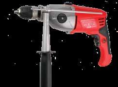 1200W Στροφές 0-1000/ 0-2800rpm Αυτόματο Τσοκ