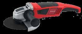 Ισχύς 1400W Διάμετρος δίσκου