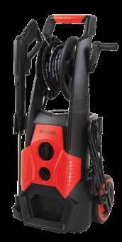 ΠΊΕΣΗΣ Ισχύς 2200W Μέγιστη Παροχή 420L/h Μέγιστη πίεση