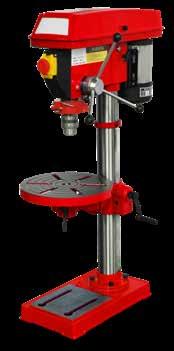 020264 Πλάτος 150mm Άνοιγμα 130mm Βάρος 10kg ΜΕΓΓΕΝΗ ΔΡΑΠΑΝΟΥ