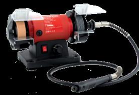 Ρυθμιζόμενες στροφές 0-10000rpm