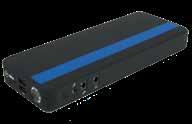 Μπαταρία 18000mAh (Li-Po) Έξοδος 5V/2.1A+5V/1A+12V/10A+19V/ 3.