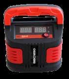 θερμοκρασίας 108 65 BORMANN tools BBC1000 015536 ΕΚΚΙΝΗΤΉΣ