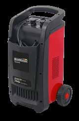 6W Αεροσυμπιεστής 260psi Αντάπτορας αναπτήρα αυτοκινήτου και 220V