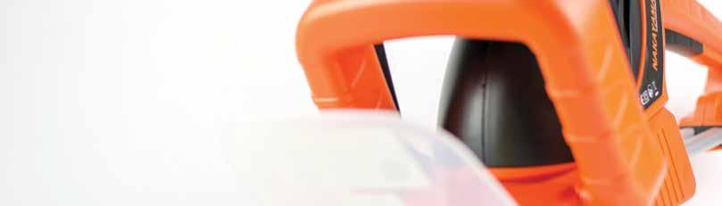 GARDEN TOOLS EXPERT ET2500 014515 ΘΑΜΝΟΚΟΠΤΙΚΌ ΗΛΕΚΤΡΙΚΌ Ισχύς 250W 2.