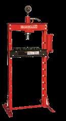 Εύρος εργασίας 0-1030mm 89kg Διαστάσεις 1550x175x125mm Με
