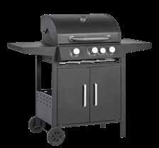 εμπρόσθιο μέρος 400 229 BBQ1010 015420 BBQ1040