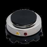 022374 ΕΣΤΙΑ ΗΛΕΚΤΡΙΚΗ ΕΠΙΤΡΑΠΕΖΙΑ 2500W Ø185mm & Ø155mm BLG7500 022312