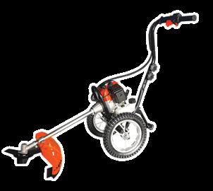 αερόψυκτος OHV 140cc 4.