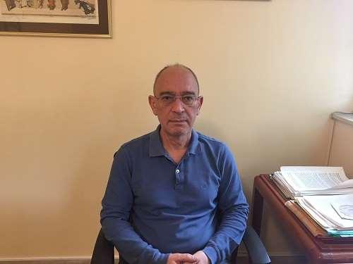 Αγαπητοί συνάδελφοι και συνεργάτες, Η εξωστρέφεια, η δικτύωση, η καινοτομία είναι η πυξίδα του Επιστημονικού έργου του Ιδρύματος.