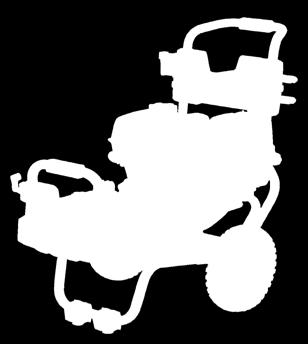 TRIPLEX PUMP BRASS HEAD TRIPLEX PUMP BRASS HEAD GX270 Τύπος Αντλίας GX390 Τύπος Αντλίας RRV+F41 RKV+F41 POWERED by POWERED by POWERED by GX160 TRIPLEX PUMP BRASS HEAD Στροφάλου Oρείχαλκος Βαλβίδα