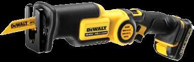 ΗΛΕΚΤΡΙΚΑ ΕΡΓΑΛΕΙΑ 10.8V XR 10.8 2.0 140 W 10.
