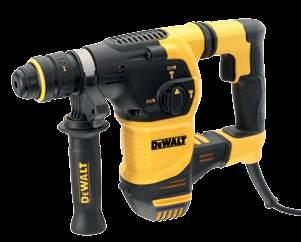 6kg 9,5 Βαρέος τύπου βαλίτσα 1397 D25133K 169,90 210,68 800 2.8 Ταχύτητα χ. φορτίο 0-1500 σ.α.λ. Κρούσεις/λεπτό 0-5540 bpm 3.