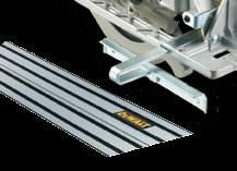 0 54v XR FLEXVOLT ΒΥΘΙΖΟΜΕΝΟ ΔΙΣΚΟΠΡΙΟΝΟ 5 Ø165 + ΡΑΓΑ ΟΔΗΓΗΣΗΣ 1,5m 165 165 8,4 1300 1300 165