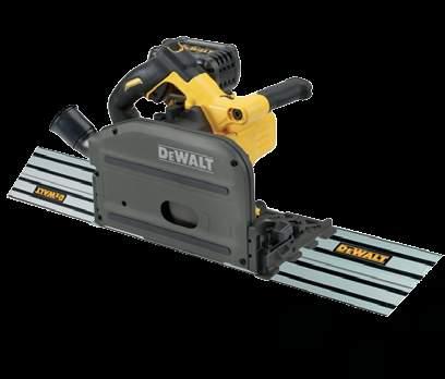 5 kg χωρισ φορτιστη & μπαταρια Δίσκος165/42Δ Ράγα οδήγησης 1,5m Θήκη μεταφοράς VI 1432 DCS520NT 2