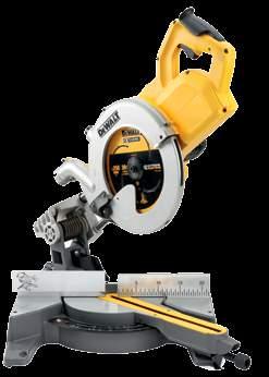 ΣΤΑΘΕΡΑ ΦΑΛΤΣΟΠΡΙΟΝΑ 18V 54V 6.0 54V XR FLEXVOLT ΣΥΡΟΜΕΝΟ ΦΑΛΤΣΟΠΡΙΟΝΟ 62MM Ø216 Ταχύτητα δίσκου 6300 σ.α.λ.