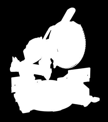 8 kg 9,3 305 305 1600 Ικανότητα κοπής: 90 0 /90 0 303x110 345x 76 90 0 /45 0 268x63 345x 44 45 0 /90 0 211x112 244x 76 Ταχύτητα Δίσκου