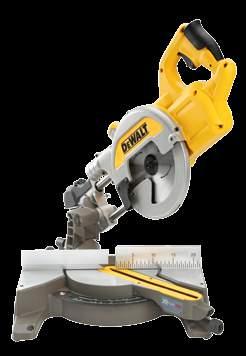 0 18V/54V XR FLEXVOLT 1 φορτιστής 18V/54V XR FLEXVOLT Δίσκος 250/ 30Δ TCT 3 βοηθητικά εξαρτήματα 1437 DCS777T2 899,90 TCT δίσκος κοπής