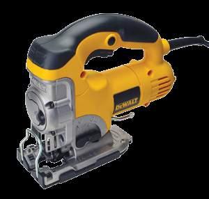 II 1453 DCS335N 259,90 322,28 18v xr li-ion σεγα Διαδρομές ανά λεπτό 0-3200