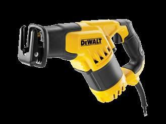 ΣΕΓΑΤΣΕΣ 560 W 18v xr li-ion σεγατσα Διαδρομή χωρίς φορτίο