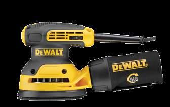 0 54v XR FLEXVOLT ΣΕΓΑΤΣΑ Διαδρομές ανά λεπτό 0-3000 Μήκος