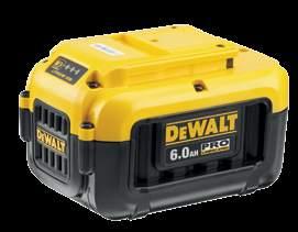επαγγελματικοσ κηποσ 36v 6.0 7.5 36V PRO LI-ION μπαταρια 6.0ah Χρόνος φόρτισης: 120min 1484 DCb496 239,90 297,48 36V PRO LI-ION μπαταρια 7.