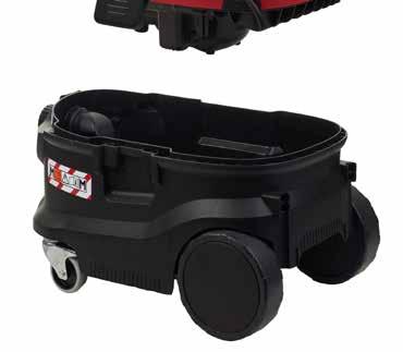 τεχνολογίες Milwaukee AGV 22-230 E DEC 230 K AS 30 MAC AS 30 LAC AS 30 MAC AS 42 MAC