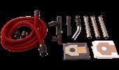 AntiStatic ΝΑΙ ΝΑΙ ΝΑΙ Αποθήκευση αξεσουάρ ΝΑΙ ΝΑΙ ΝΑΙ Λαβή μεταφοράς ΟΧΙ ΟΧΙ ΝΑΙ