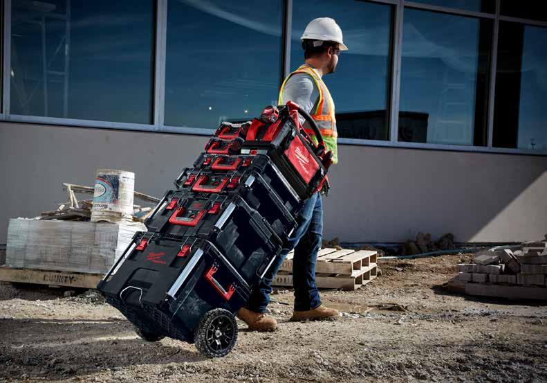 NEWS PACKOUT TM ΑΡΘΡΩΤΌ ΣΥΣΤΗΜΑ ΑΠΟΘΗΚΕΥΣΗΣ Ε ΕΠΕΚΤΑΣΗ ΚΑΤΑΧΩΡΗΣΤΕ ΤΟ ΕΡΓΑΛΕΙΟ ΣΑΣ