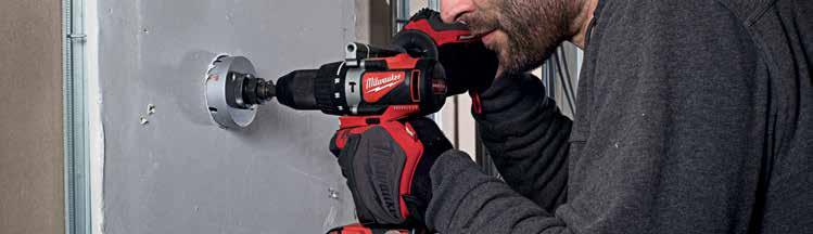 TORQUE M12 BPD-402C M12 FPD-602X M18 BPD-402C M18