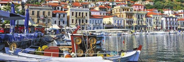 Συνεχίζουμε για Σπάρτη για επίσκεψη στο μουσείο της Ελιάς και ελληνικού λαδιού (έξοδα ατομικά), ένα κόσμημα της πόλης με εκθέματα και μηχανισμούς από την αρχαιότητα μέχρι τις ημέρες μας.