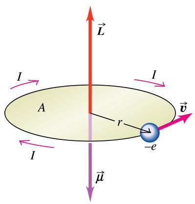 1 ΕΙΣΑΓΩΓΗ 1.1 Η ΠΡΟΕΛΕΥΣΗ ΤΟΥ ΜΑΓΝΗΤΙΣΜΟΥ Η θεμελιώδης πηγή του μαγνητισμού είναι οι μαγνητικές ροπές, που δημιουργούνται εντός των ατόμων των υλικών [1, 2, 3, 4, 5].
