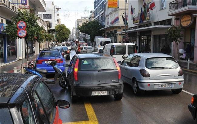 Κινητικότητα και