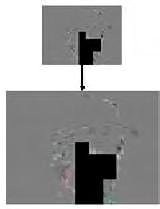 c) Inter Layer Intra Prediction Η τελευταία περίπτωση αφορά τα intra-macroblocks.