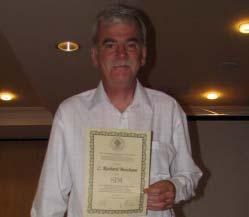 Next, the ICCF Games Archivist, George Pyrich, reported that work had continued throughout the year to provide game scores from postal and server events for download via www.iccf.