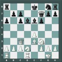 Squeezing Black's space and inclining him to advance his k side pawns. 31... h4 32.Kh2 g5 33.Bd2 f6 34.Qg8 Here I offered the draw which Werner accepted definitely a game of two halves! [34.