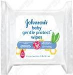 καθαρισμός 19-00019 JOHNSON'S BABY WIPES 5τεμ 5 Extra sensitive