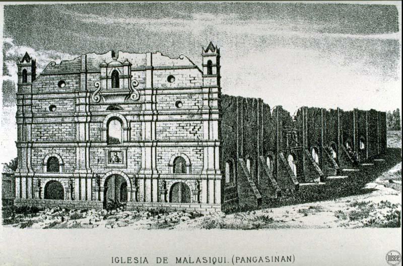 Luzon 1880: Μανούσου,