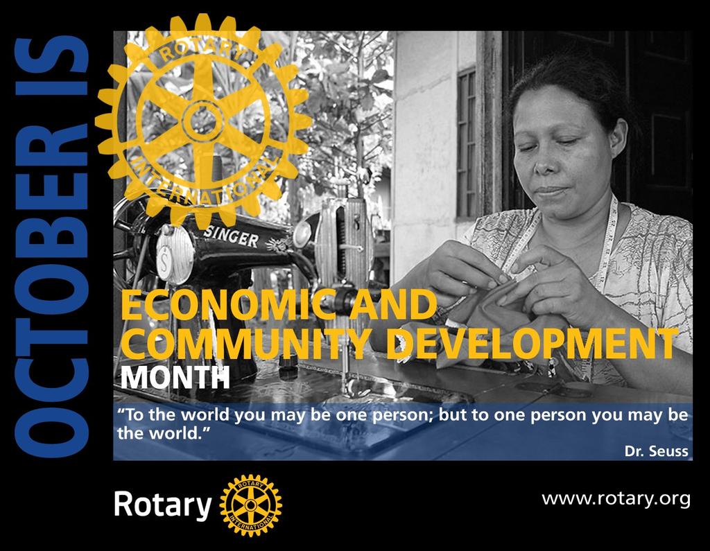 Cyprus Rotary/District